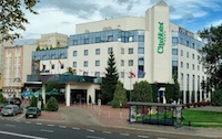 foto City Hotel