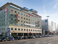 foto Hotel Ibis Łódź