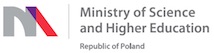 logo Ministry of Science and Higher Education