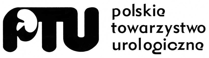 logo Polskie Towarzystwo Urologiczne