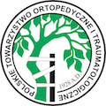 logo Polskie Towarzystwo Ortopedów i Traumatologów
