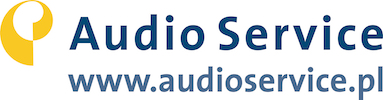 logo Audioservice