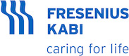 logo Fresenius Kabi