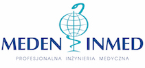 logo Meden Inmed