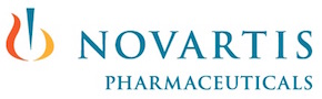 logo Novartis Pharmaceuticals