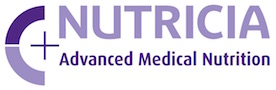 logo Nutricia