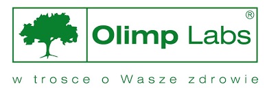 logo Olimp Labs