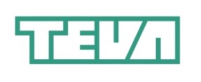 logo TEVA