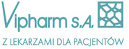 logo Vipharm